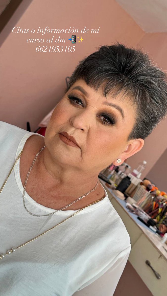 GuadalupeNeria5's tweet photo. Ig/GNmakeup ✨🤍
Maquillaje profesional y artístico✨
#maquillaje #Hermosillo #Gnmakeup https://t.co/pCCUE8OxSx