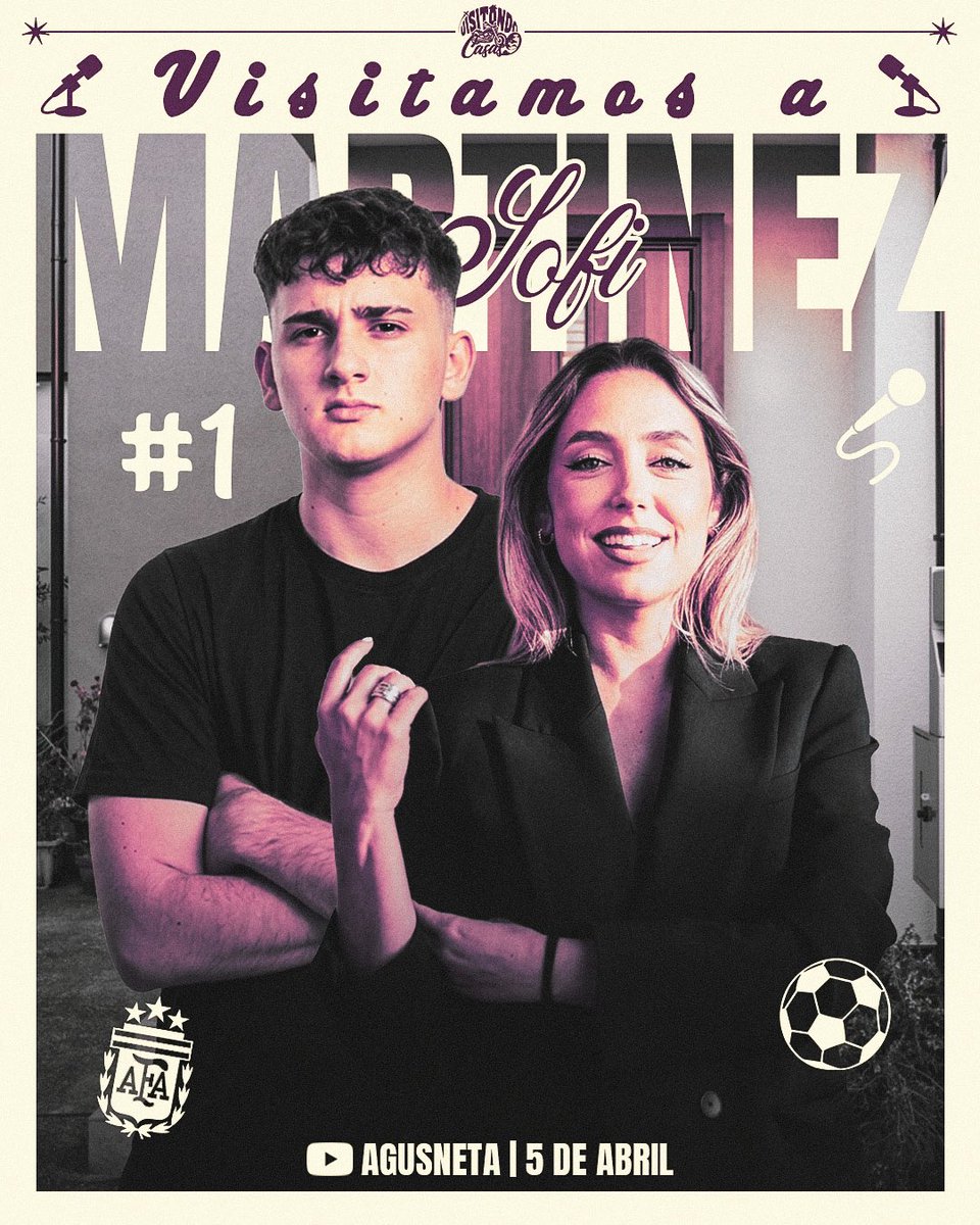 La Agusneta tweet media