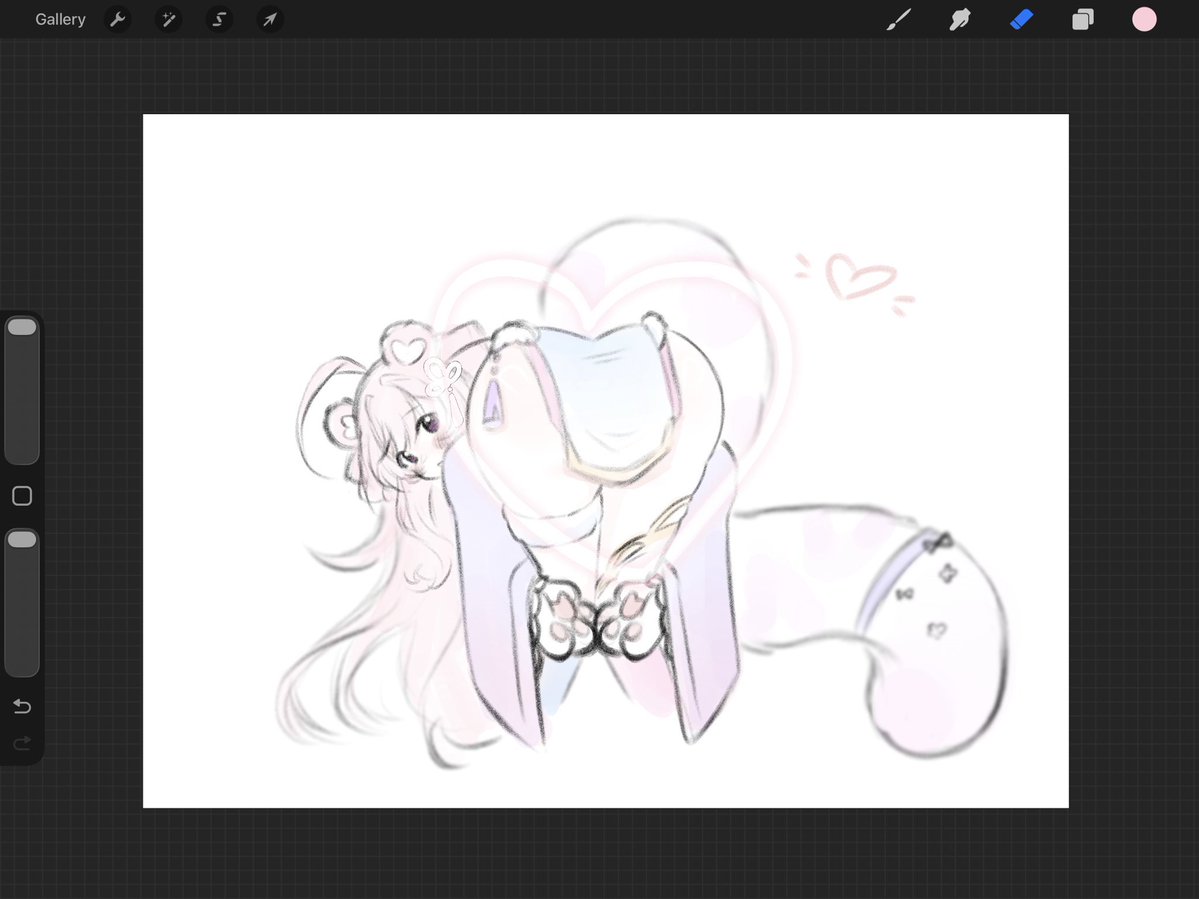 Emilie 🫖🧺 V-Artist tweet media