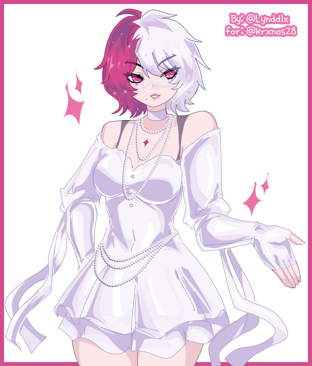 Lyn 🍭 tweet media