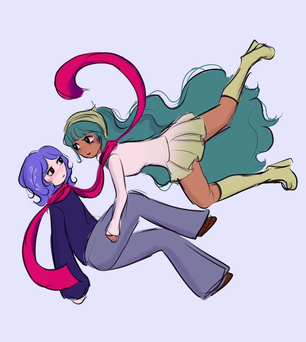 scarlett🧡🤍🩷 tweet media