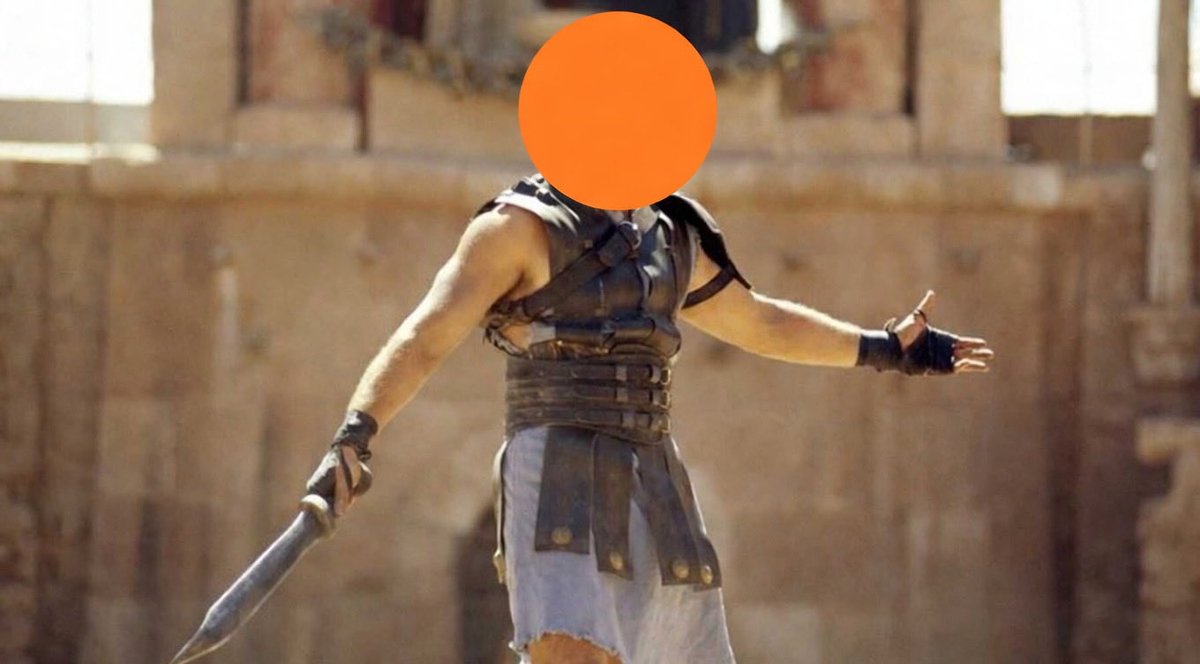 cointokendotfun's tweet photo. Are you not entertained?

Is this not why you are here?

All this talk in the trenches about “creating solutions”

It’s actually really simple, create trust.

Trust is earned, it’s maintained, it is the necessary framework for any collective growth to be achieved. 

Trust lasts longer than 60 seconds.

$Coin is utilizing @bootstrapliq to create and maintain trust with hodlers.

🟠