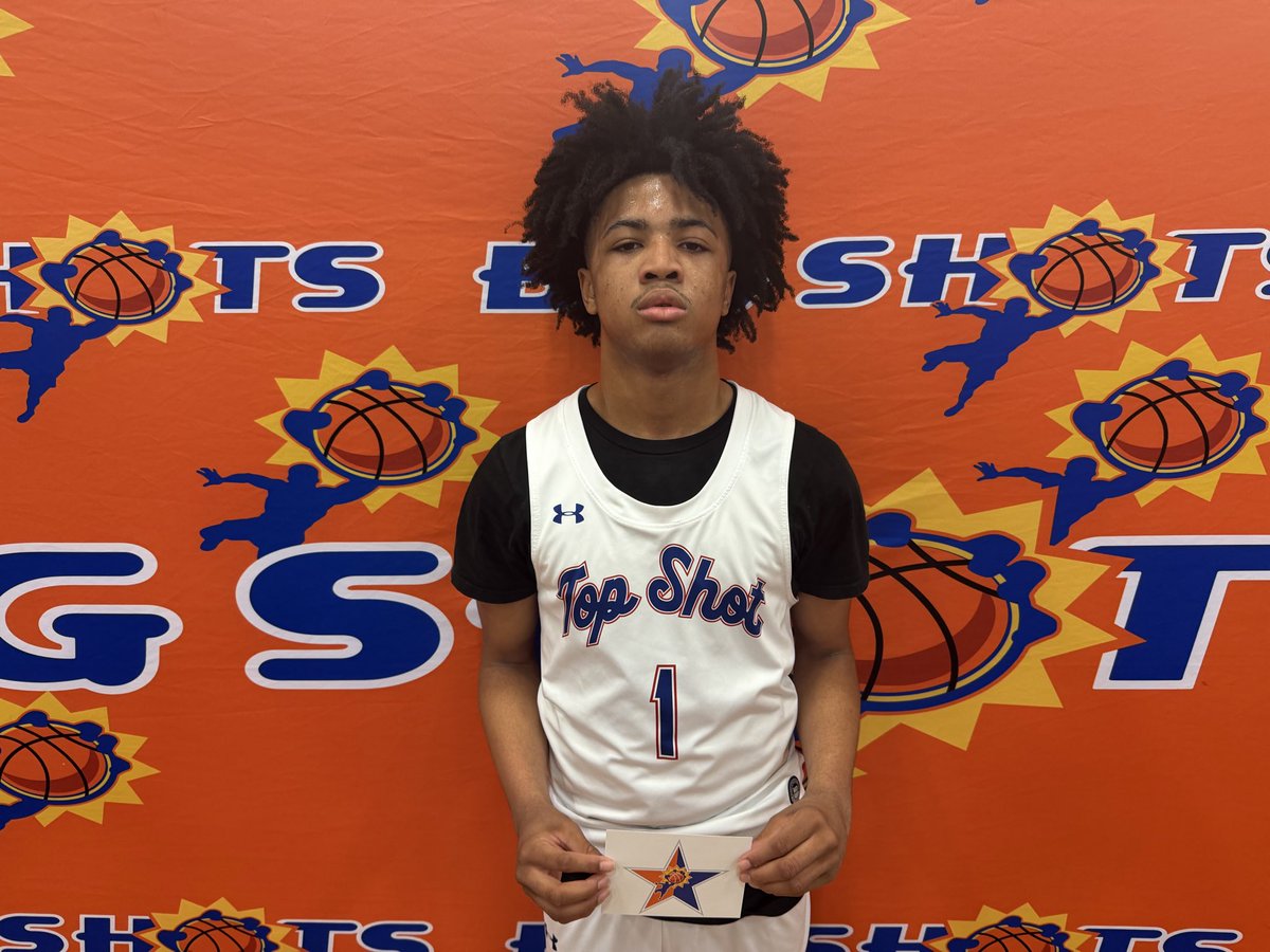 Big Shots Game MVPs tweet media