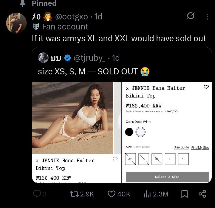 JAEKAY✮ tweet media