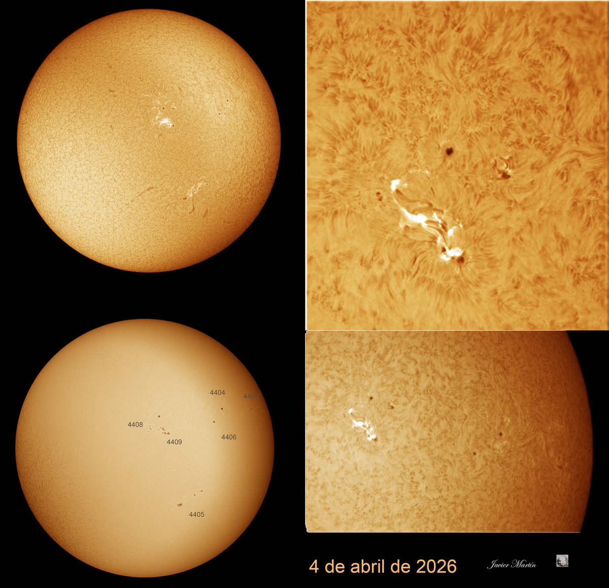 JAVIER MARTIN FERRERO tweet media