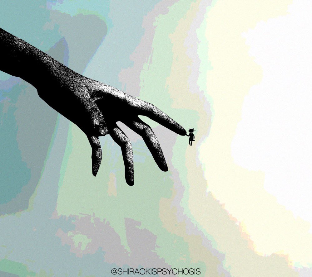 SHIRAOKI tweet media