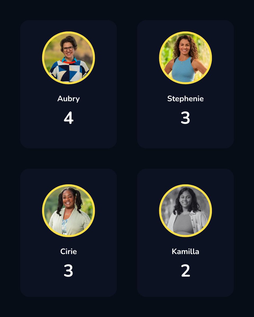 RealTVFantasy tweet media