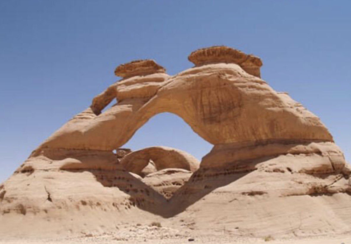 العرفا tweet media