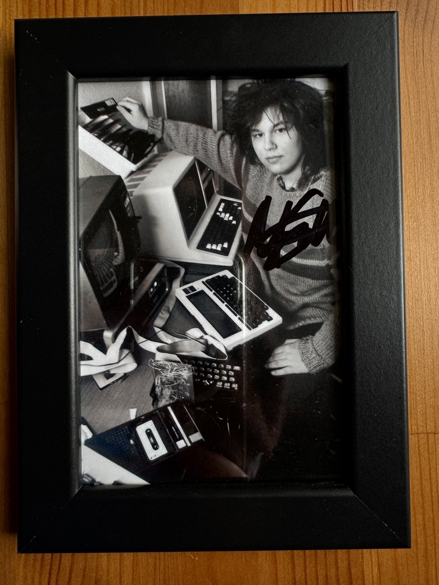 Tony Warriner tweet media