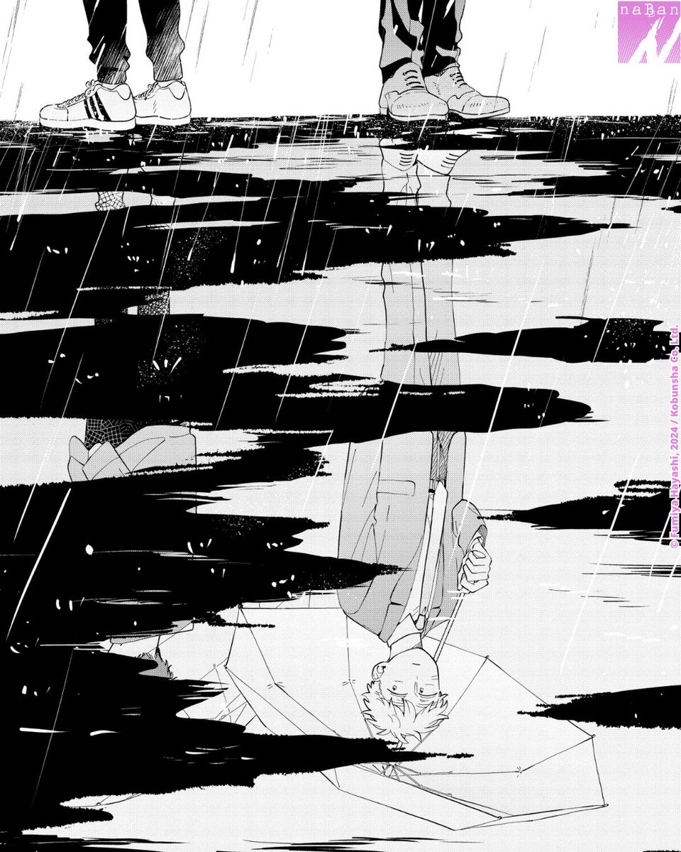 naBan Editions tweet media