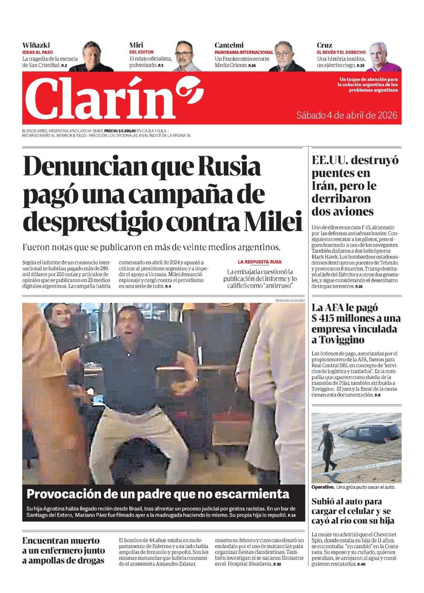 Marian Herrera tweet media