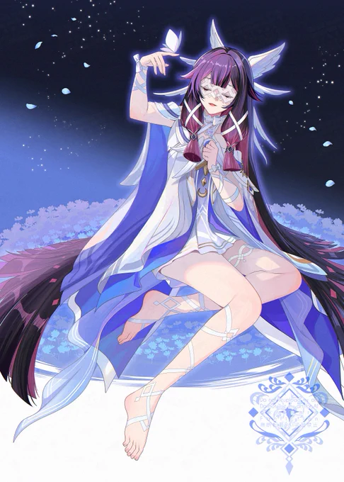 び～な様