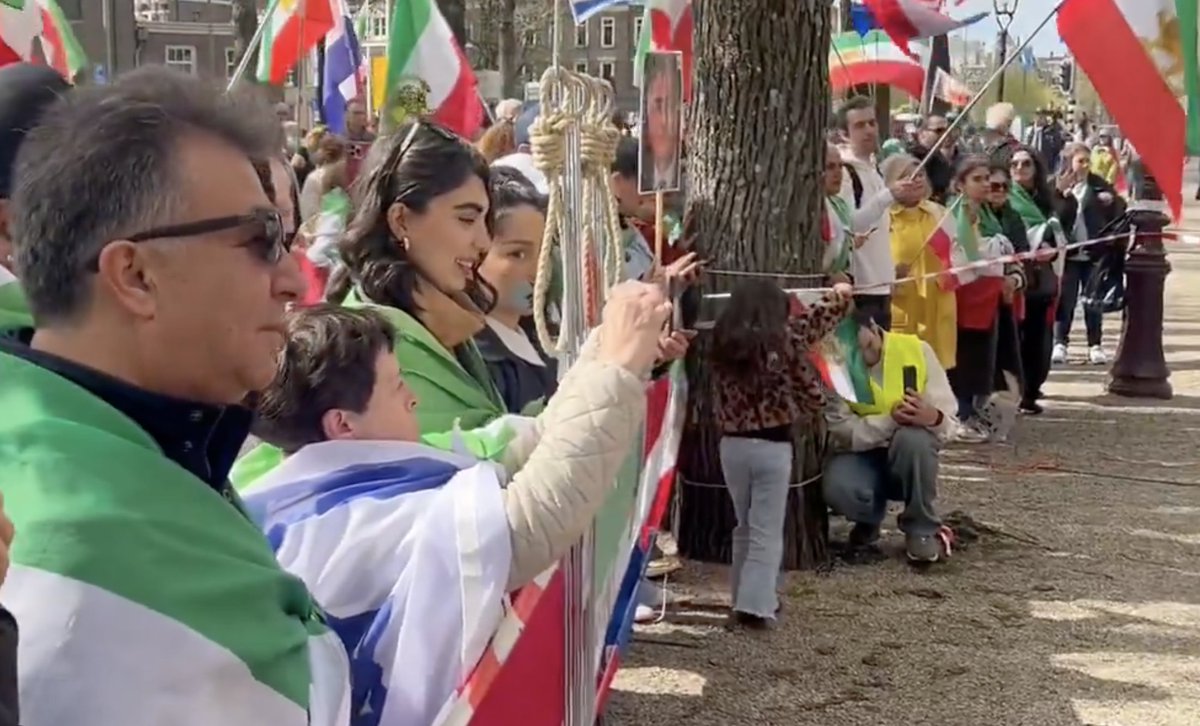 Mikey benoit tweet media