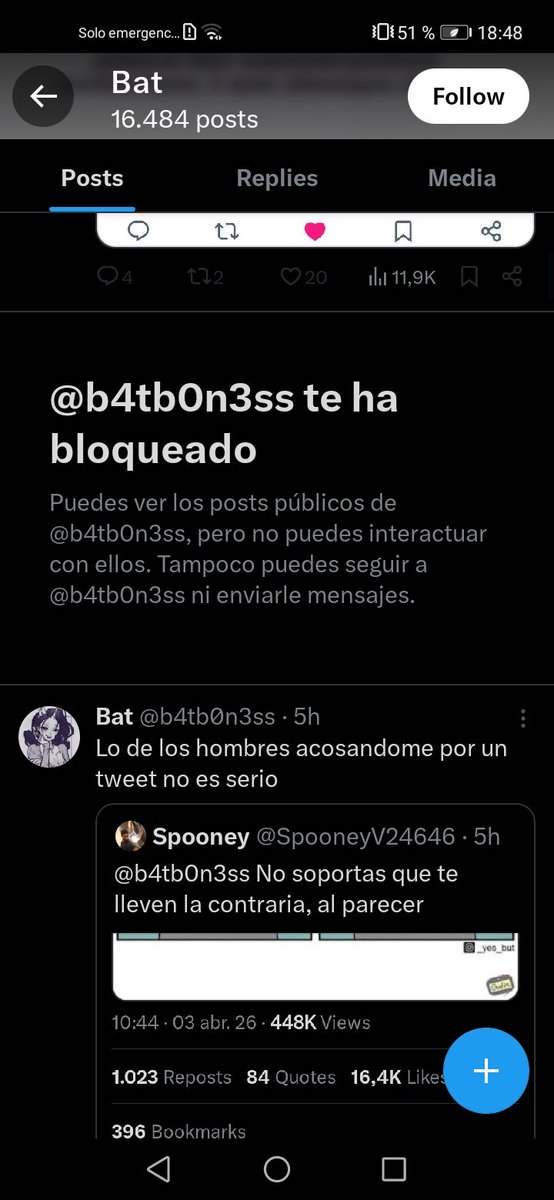 Spooney (@SpooneyV24646) / Posts / X