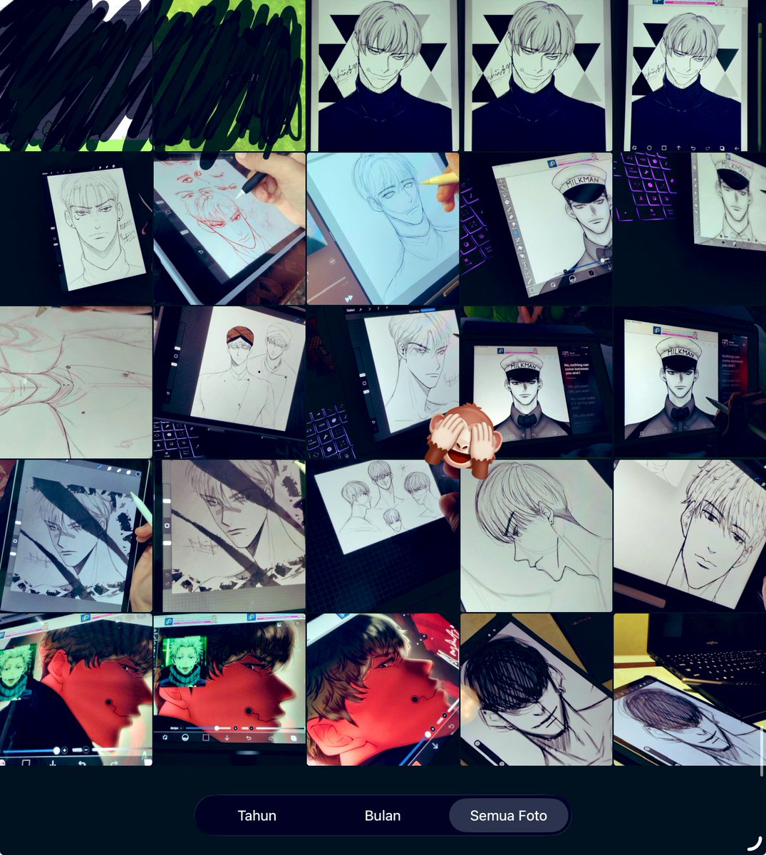 artmongki_✨🧚🏻‍♀️ tweet media