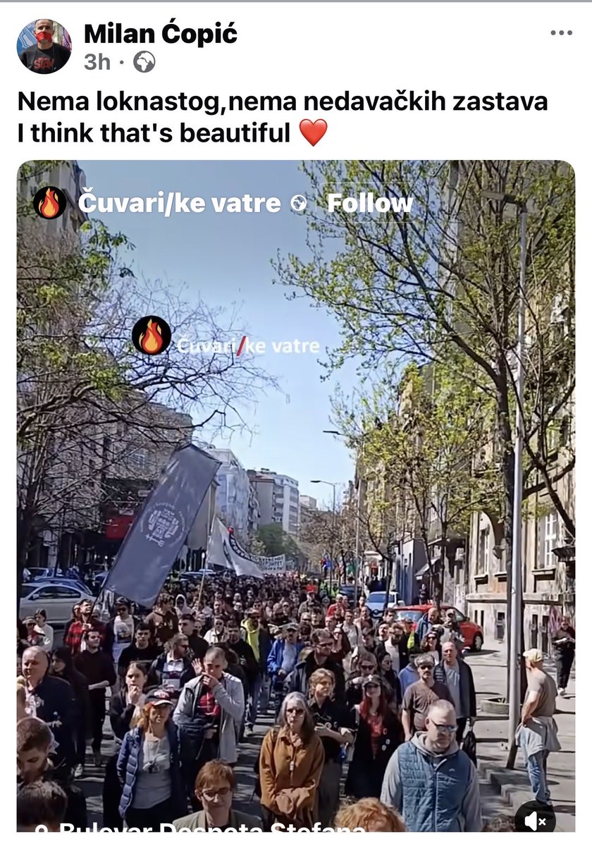 Bogdan Nikolic tweet media