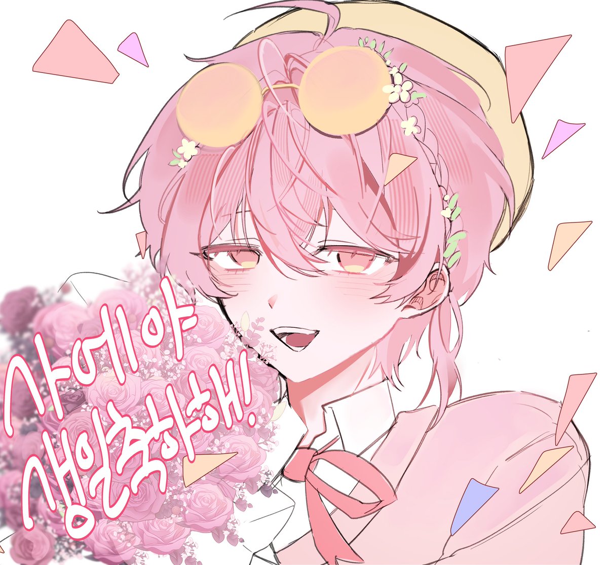 코코넛 tweet media