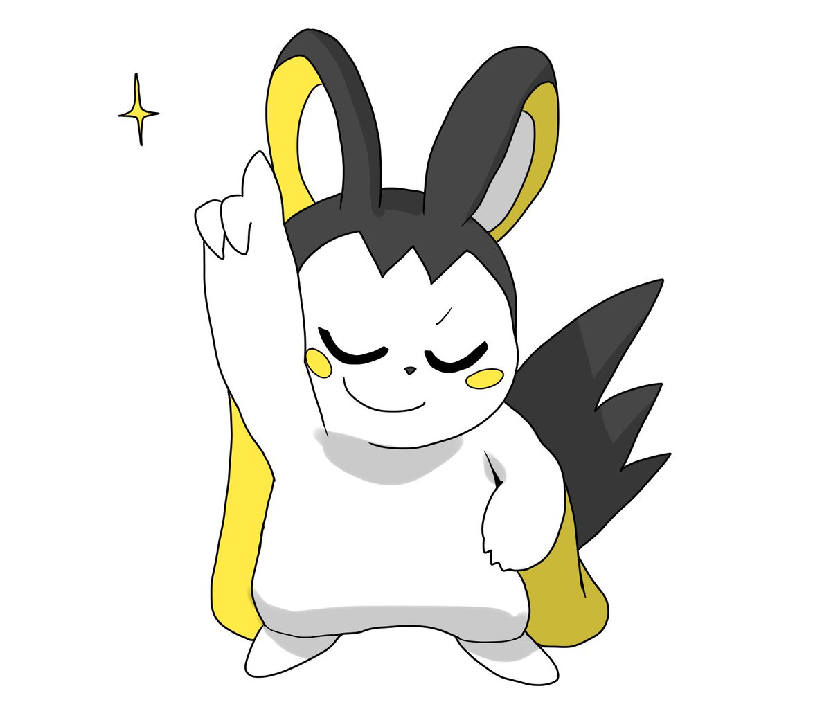 しーえすくろす tweet media