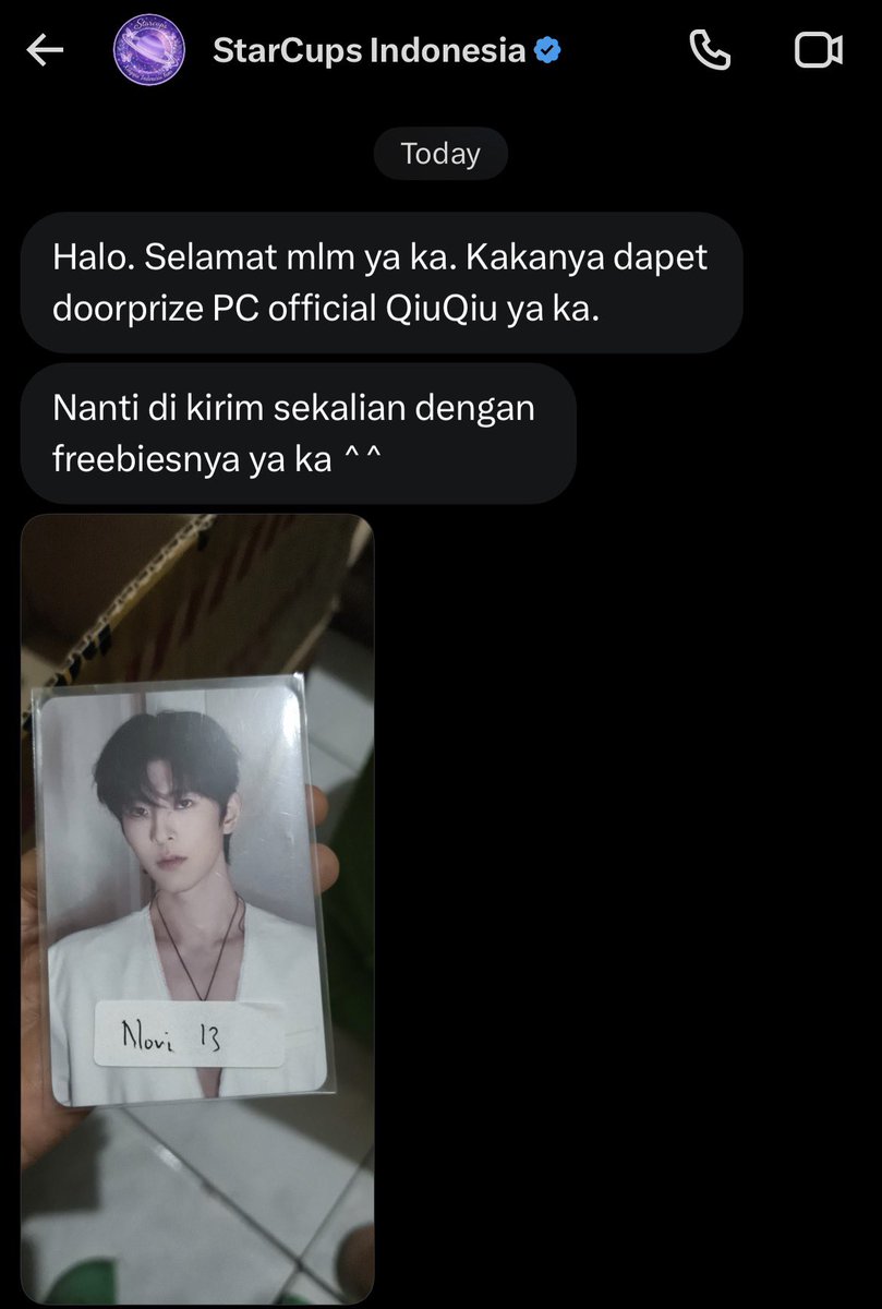 NV-XINGQIUMEI🔮🧊🌋 tweet media