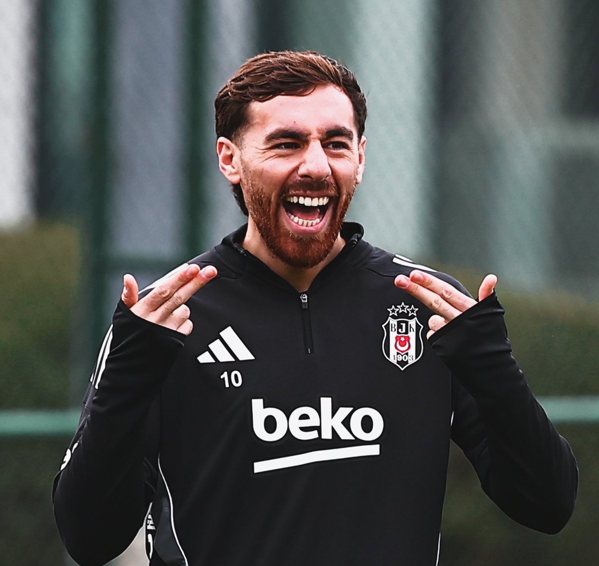 Kartal Hattı tweet media