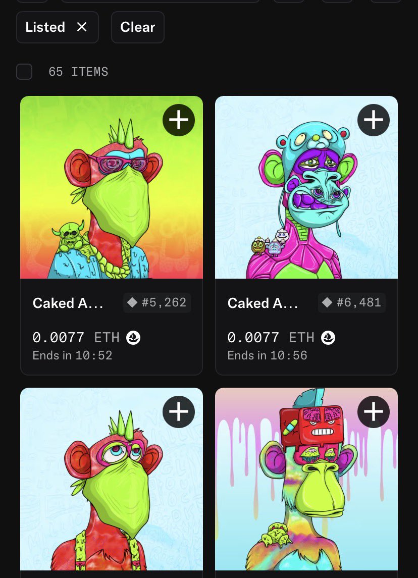 cake 🍰 tweet media