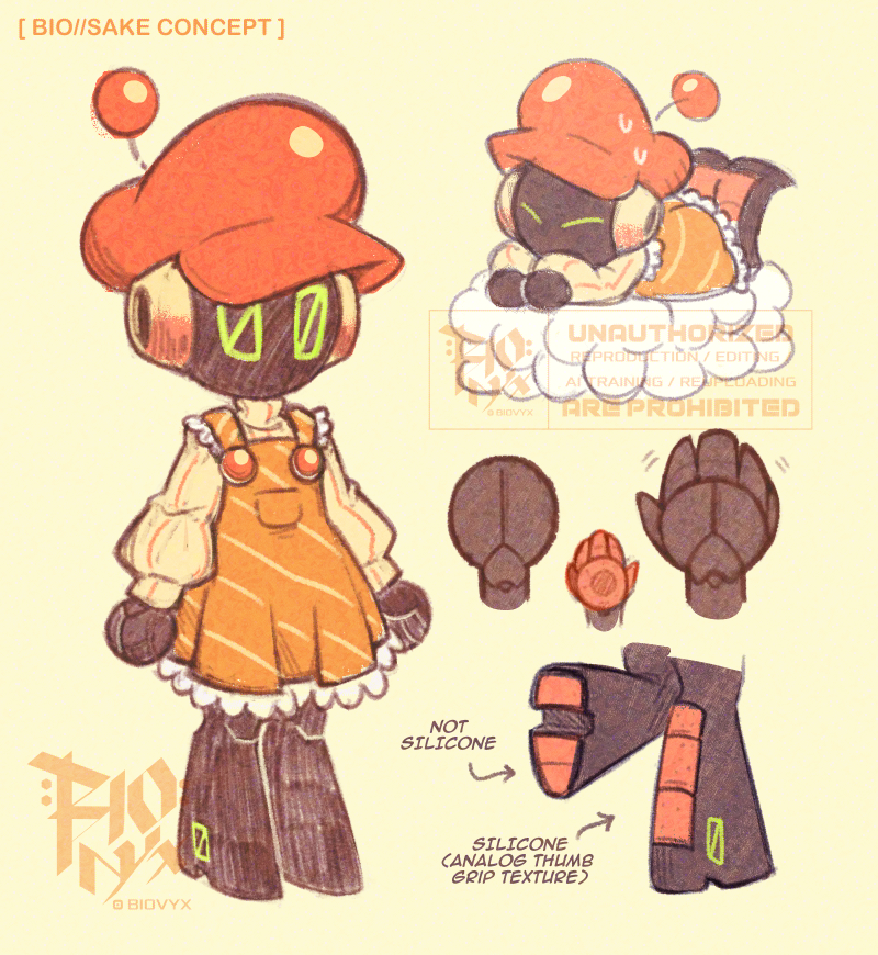 ◈Wreʌyx◆ deep zine zone season tweet media