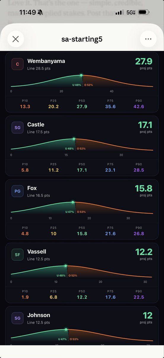 Optimal Bet tweet media