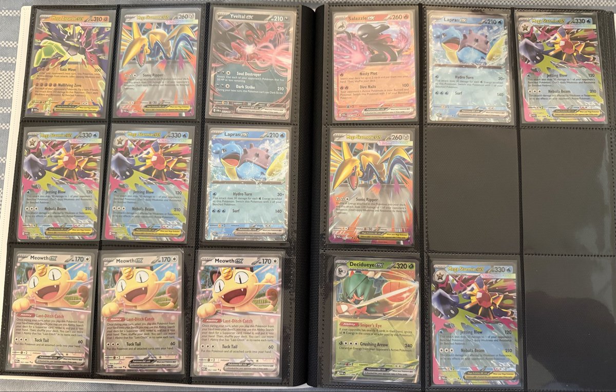 Luis Mejia tweet media