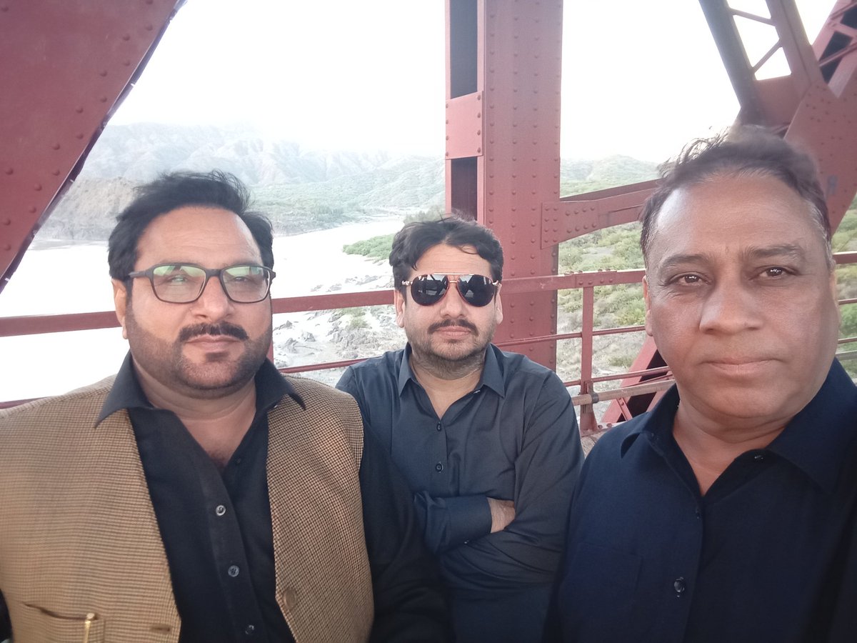 Saleh Mughal tweet media