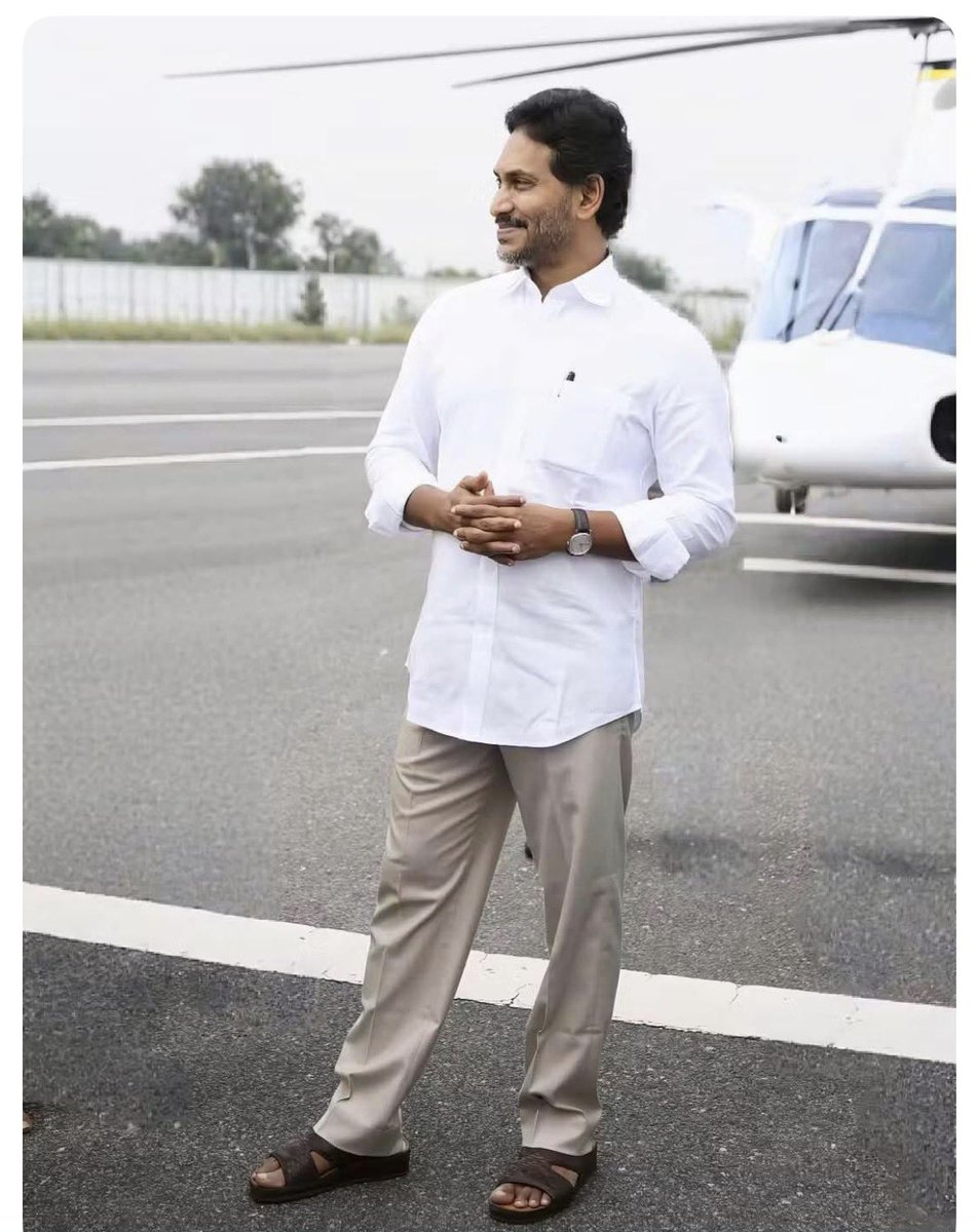 Out Of Context YSRCP tweet media