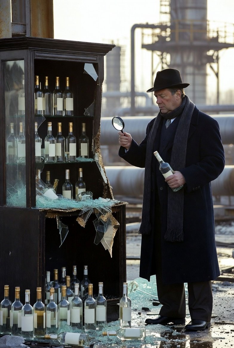 Dmitry Medvedevil (parody) tweet media