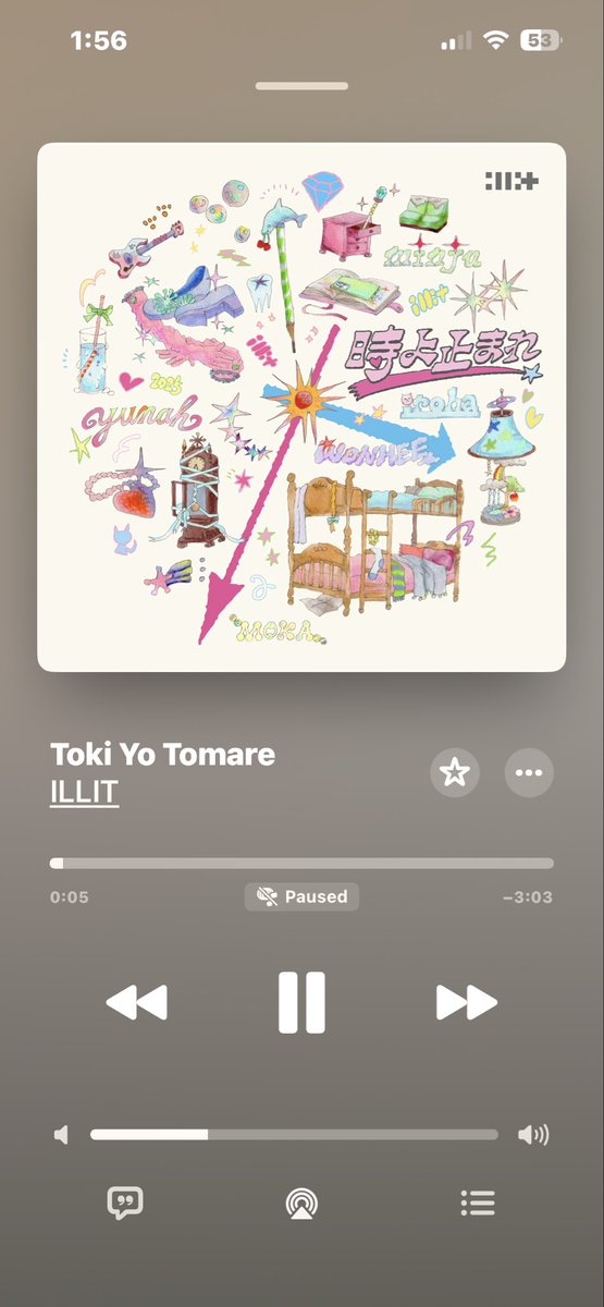 nila 🧃 tweet media