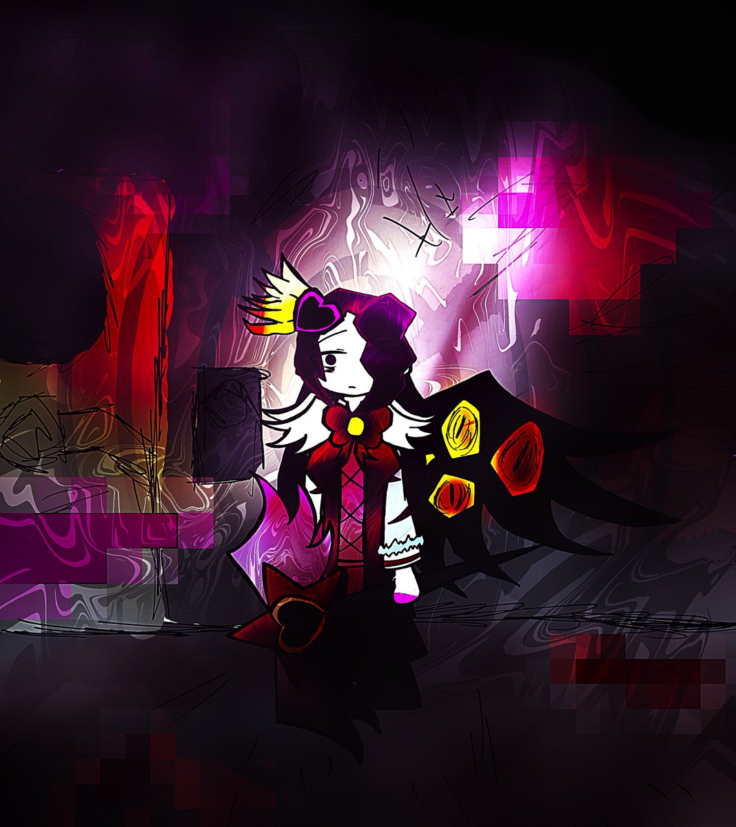 ギュウカツの自職員垢 tweet media