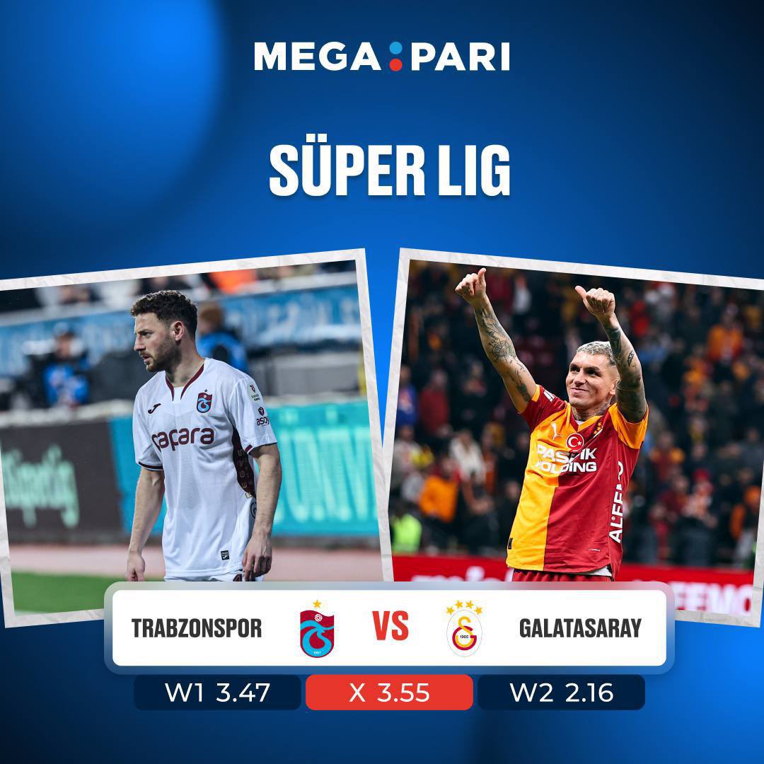 Megapari tweet media