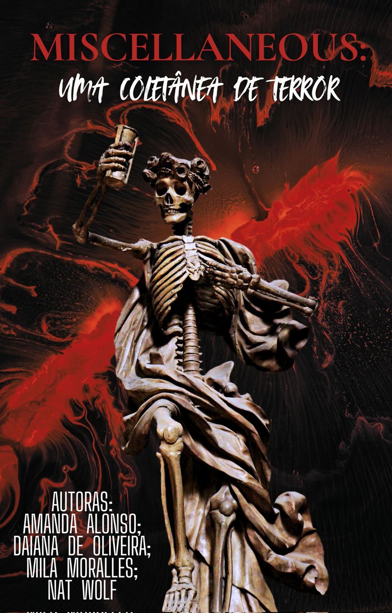 Daiana de Oliveira tweet media