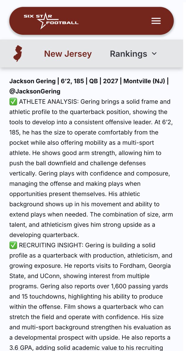 Jackson Gering tweet media