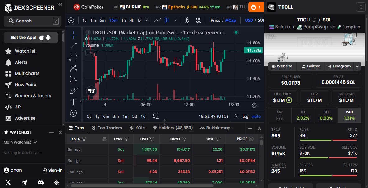 Luna tweet media