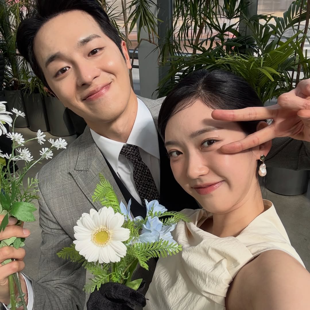 찬란☀️❄️ • Prince Lee Ahn 🫅🏻 #PerfectCrown tweet media