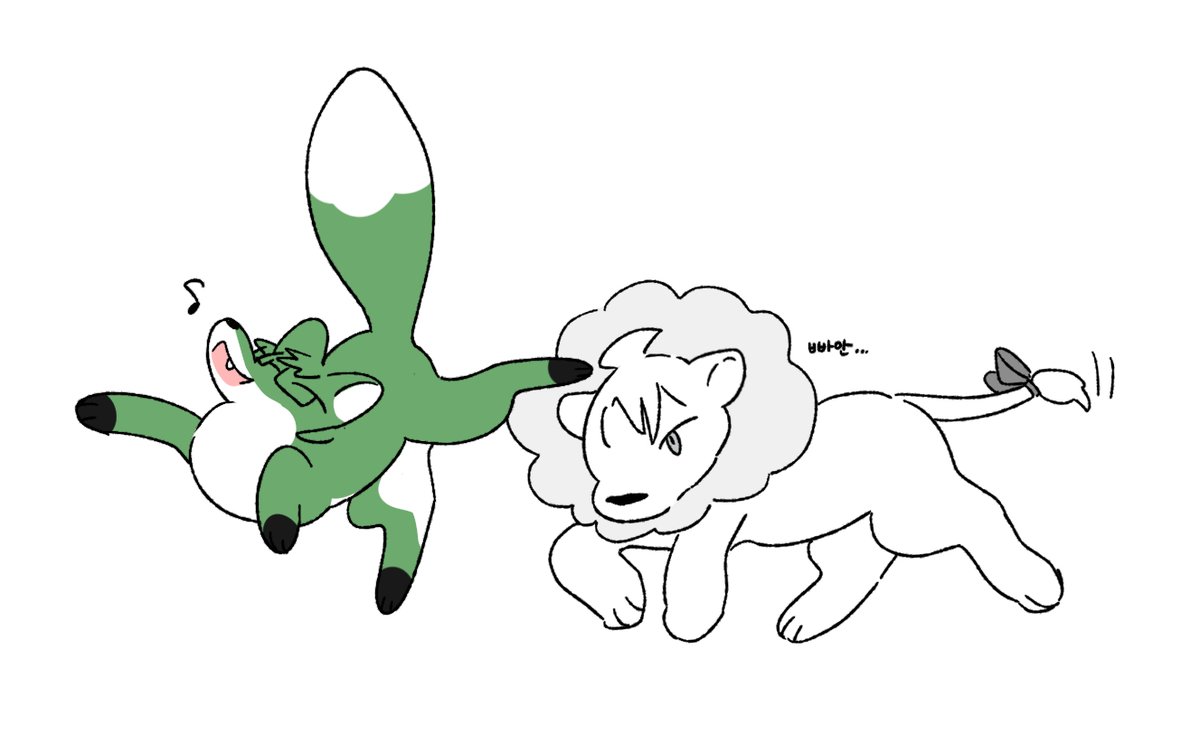 햅삐 누챤 tweet media