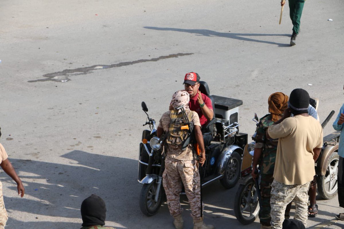 جنوبي حضرمي tweet media