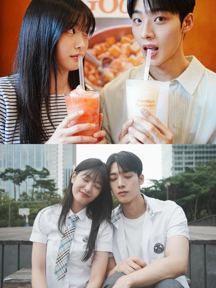 찬란☀️❄️ • Prince Lee Ahn 🫅🏻 #PerfectCrown tweet media