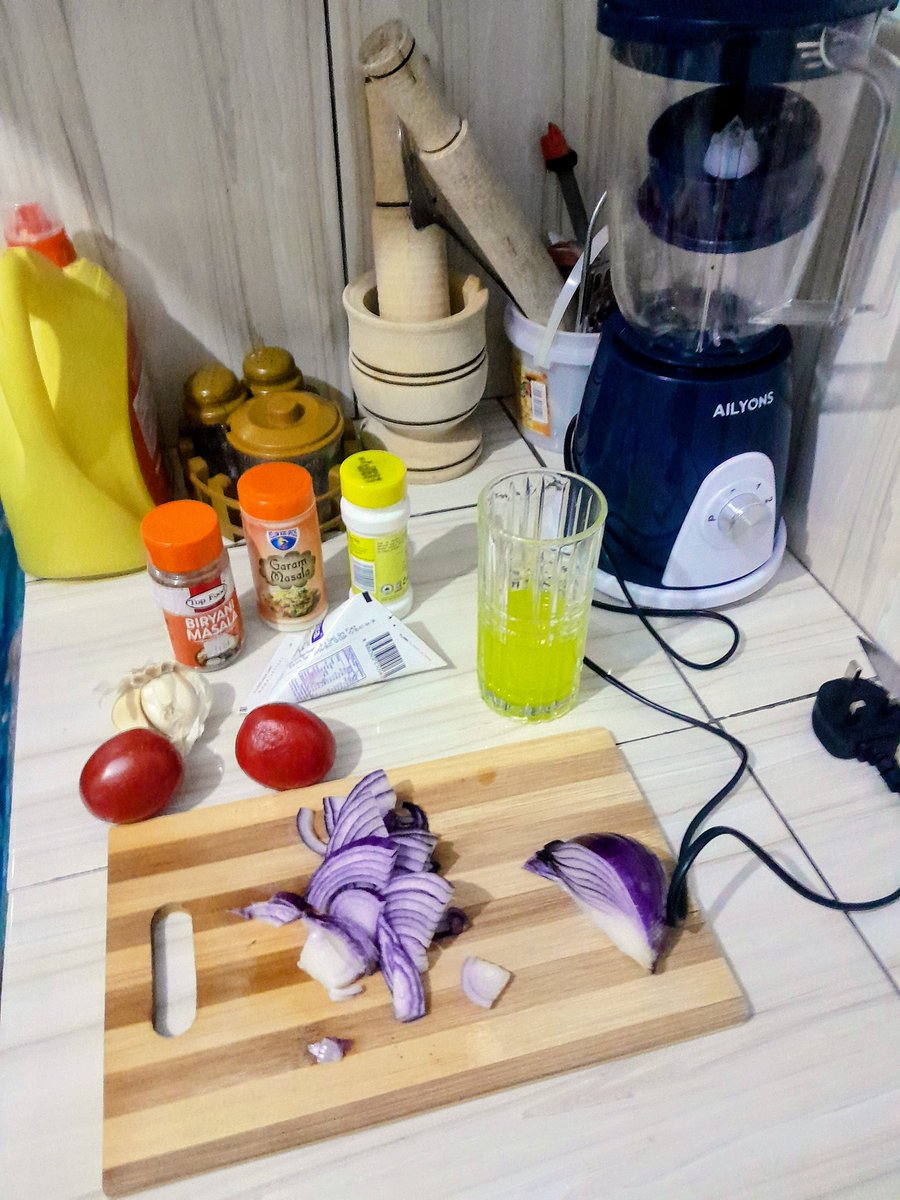 Very dangerous mapishi I am hearing