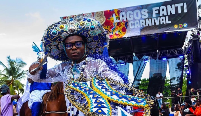 lagostelevision's tweet image. Lagos Announces Road Closures Ahead of 2026 Fanti Carnival

#Lagos #FantiCarnival #TrafficUpdate #RoadClosures
lagostelevision.com/2026/04/04/lag…