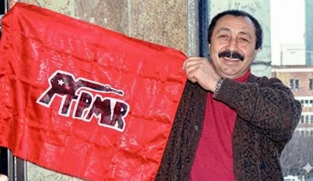 Fernanda Rubín tweet media