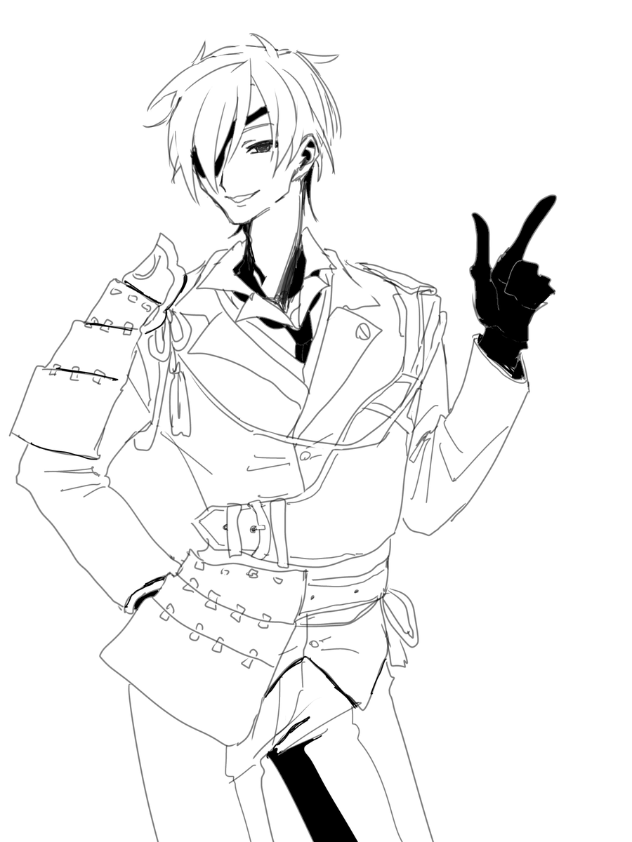 じどほ 5/5超閃華 tweet media