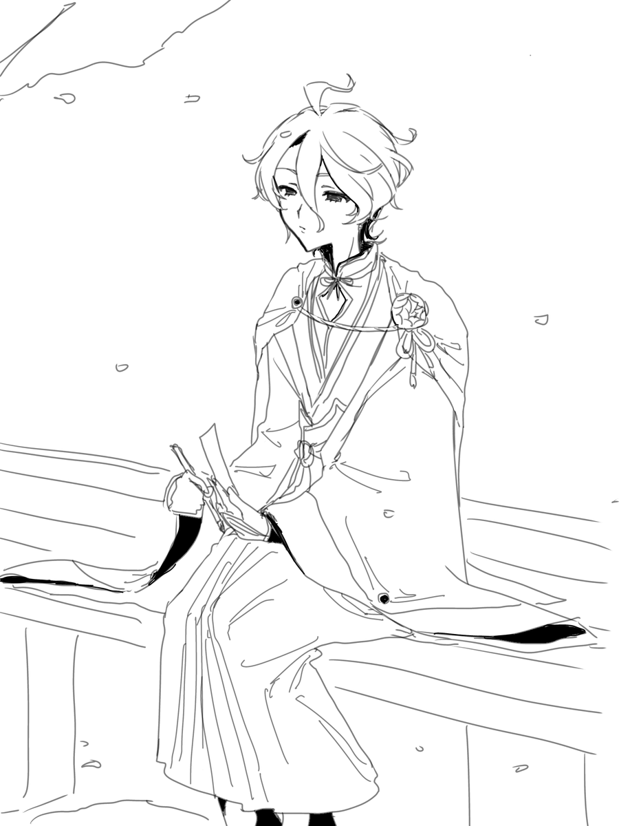 じどほ 5/5超閃華 tweet media