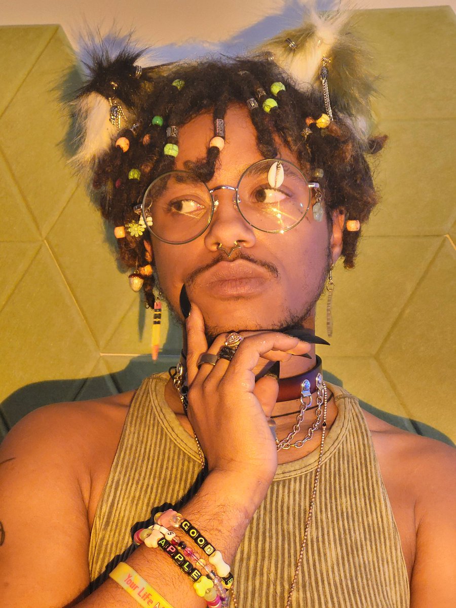 🍃apl⁷⊙⊝⊜ | 🔞 joon kisser #420🍃 tweet media