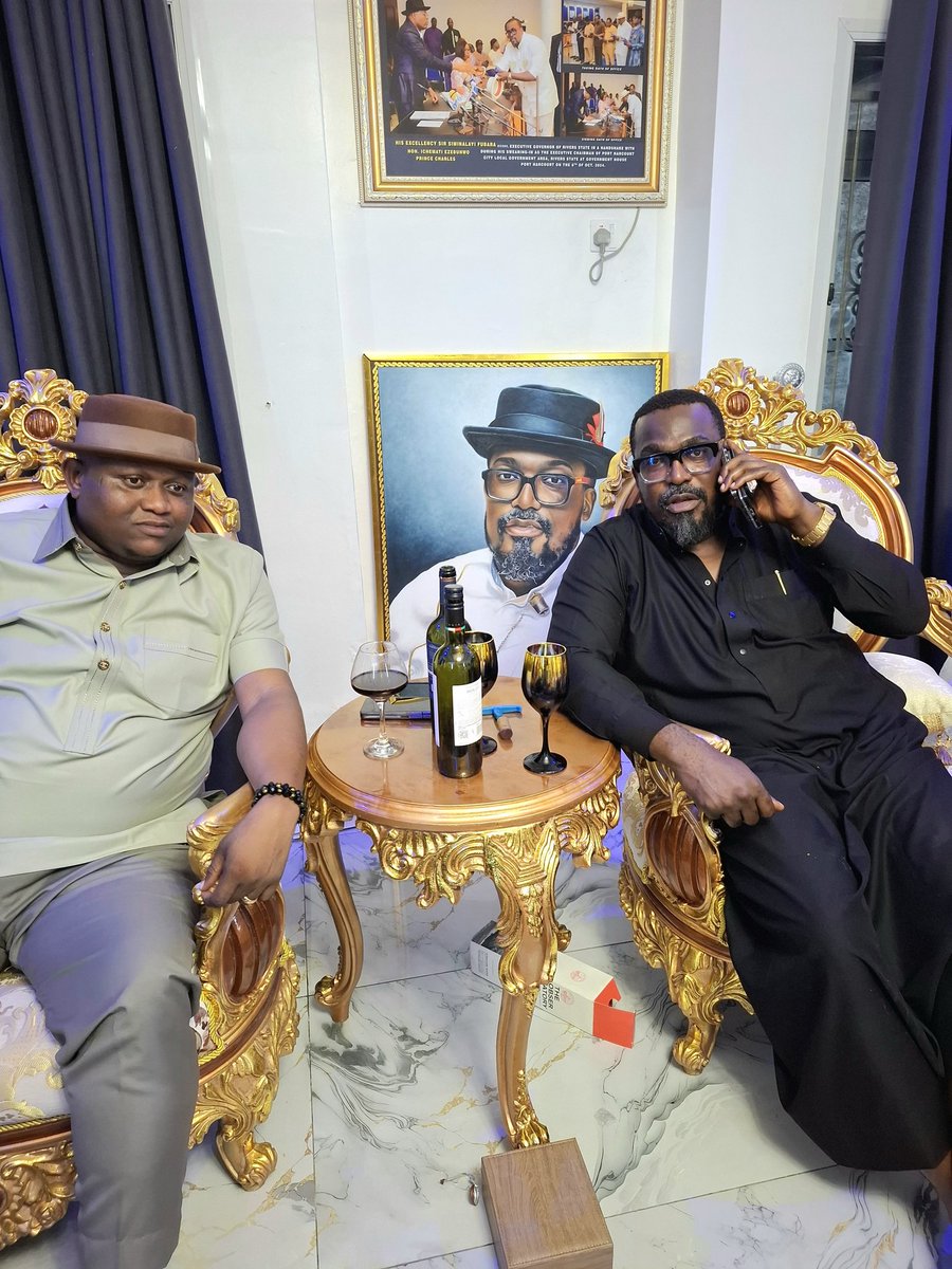 Chijioke Ihunwo tweet media