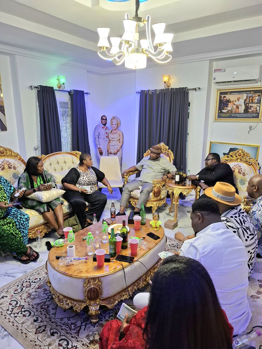 Chijioke Ihunwo tweet media