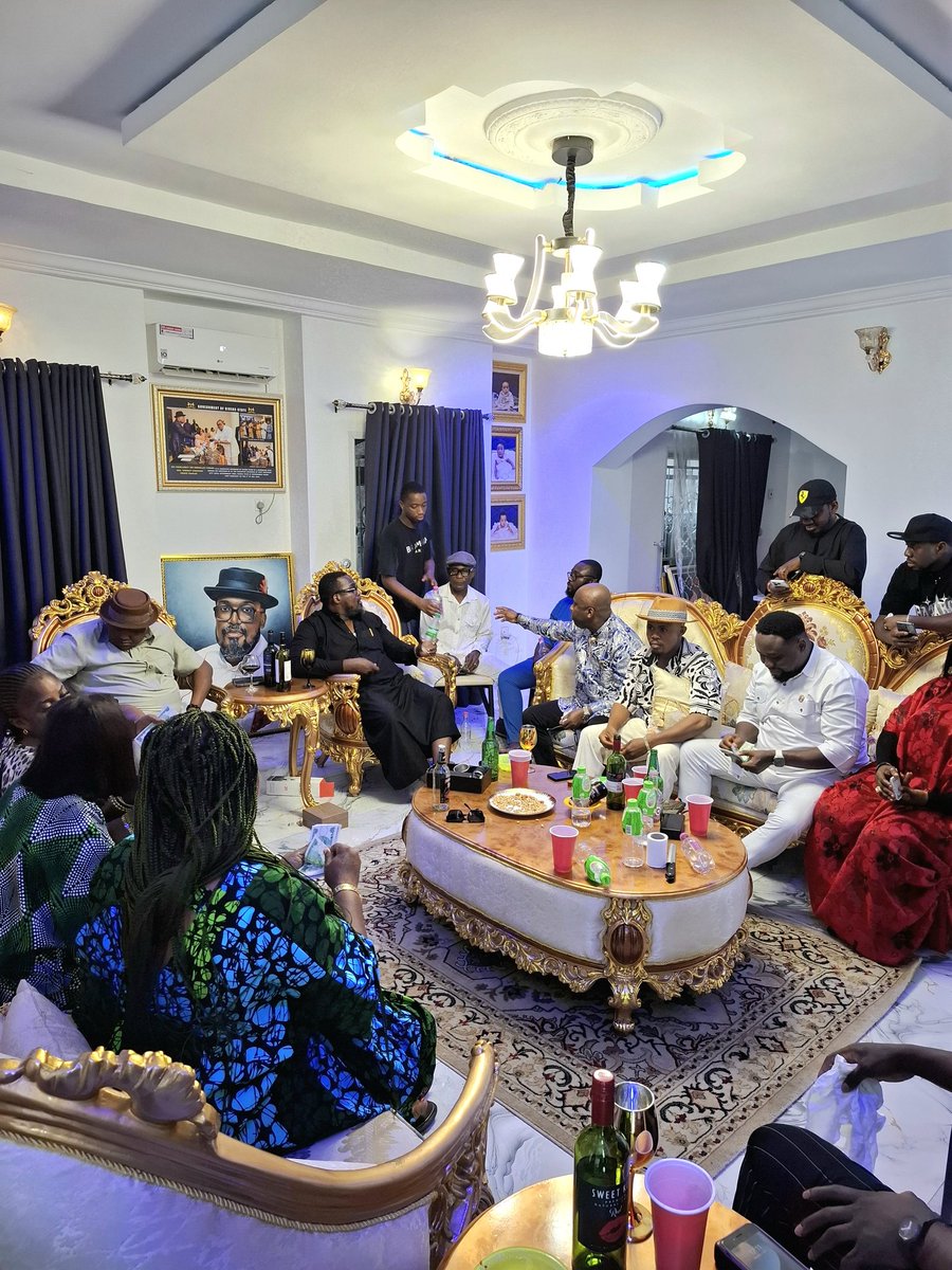 Chijioke Ihunwo tweet media